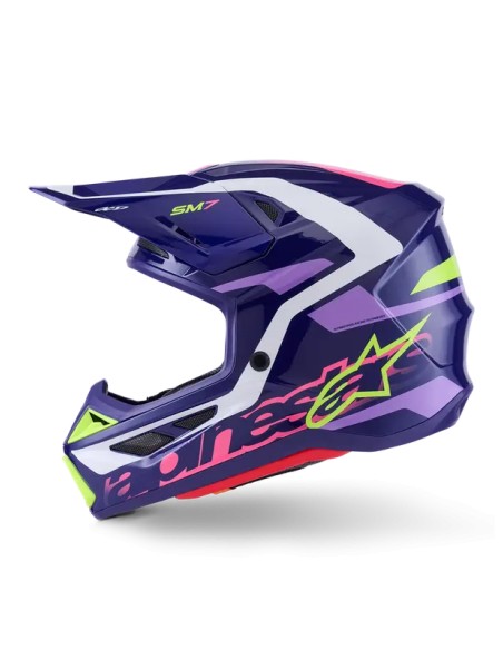 ALPINESTARS(MX) Offroad Bild 5