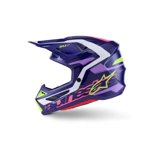 ALPINESTARS(MX) Offroad Bild 5