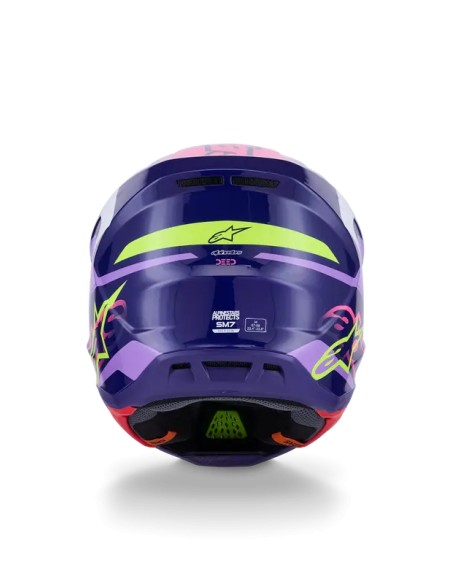 ALPINESTARS(MX) Offroad Bild 6