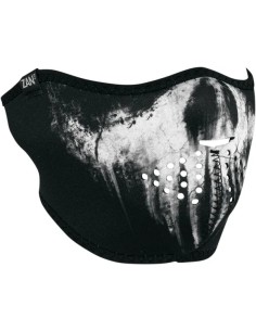 Neoprene Halbmaske