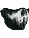 Neoprene Halbmaske