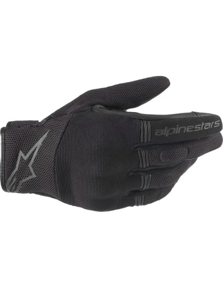 ALPINESTARS (ROAD) Straße - GLOVE COPPER BLACK 3X