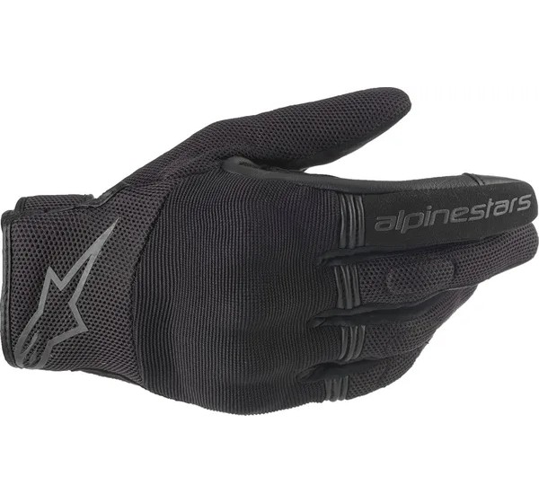 ALPINESTARS (ROAD) Straße - GLOVE COPPER BLACK 3X