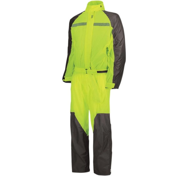 OJ ATMOSFERE METROPOLITANE s.r Regenschutz - RAINSUIT TOTAL HV 2XL