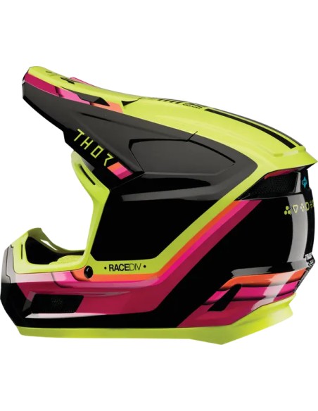 THOR Offroad - Detailansicht