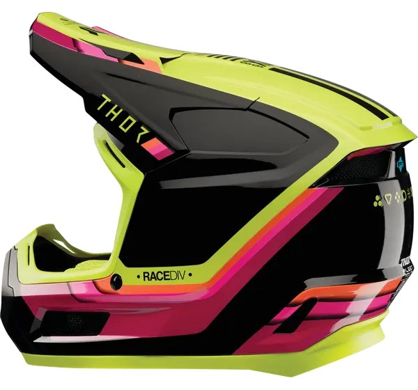 THOR Offroad - Detailansicht