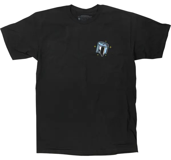 PRO CIRCUIT T-Shirts, Poloshirts & Tanktops - TEE PISTON BK 3XL