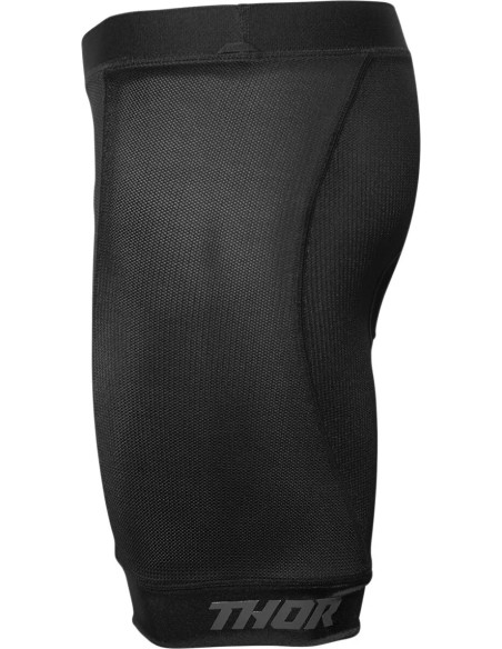 THOR Hosen & Shorts - Einbaubeispiel