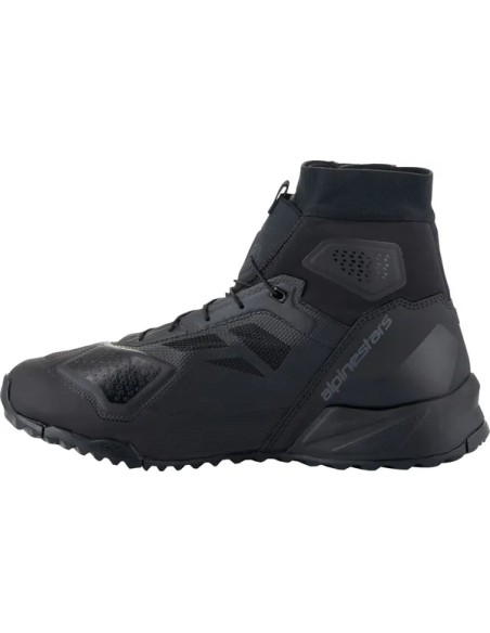 ALPINESTARS (ROAD) Straße - Einbaubeispiel