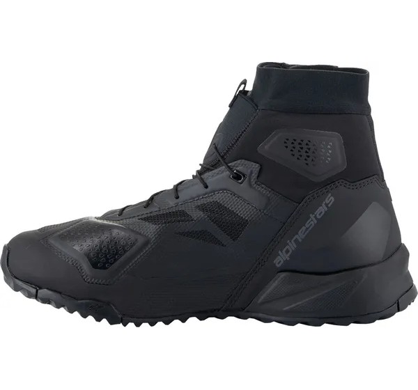 ALPINESTARS (ROAD) Straße - Einbaubeispiel