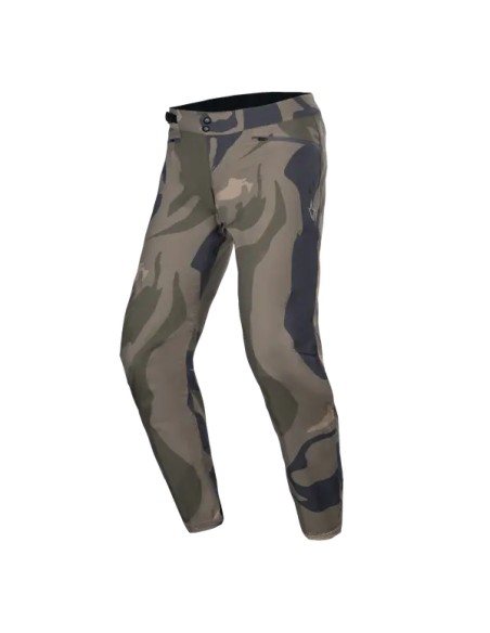 ALPINESTARS BICYCLE Hosen & Shorts - PANTS A-DURA CAMO 38
