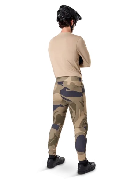 ALPINESTARS BICYCLE Hosen & Shorts - Einbaubeispiel