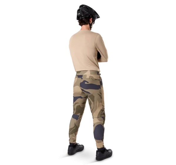 ALPINESTARS BICYCLE Hosen & Shorts - Einbaubeispiel