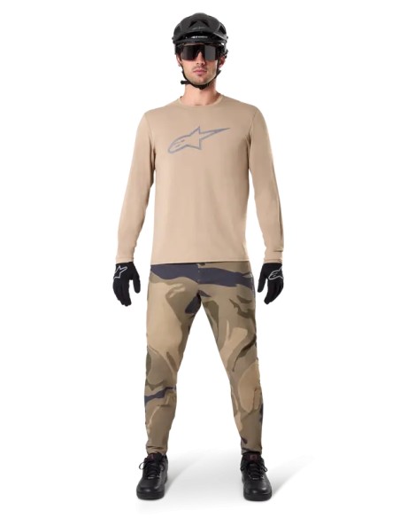 ALPINESTARS BICYCLE Hosen & Shorts Bild 5