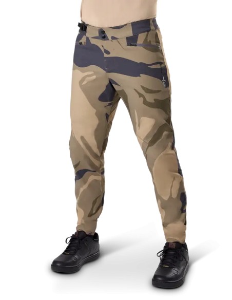 ALPINESTARS BICYCLE Hosen & Shorts Bild 6