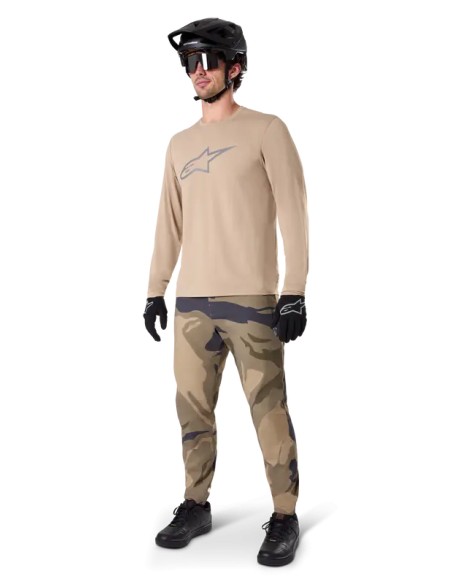 ALPINESTARS BICYCLE Hosen & Shorts Bild 8