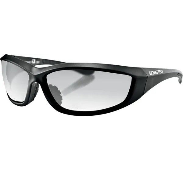 BOBSTER Sonnenbrillen - SUNGLASSES TACTICAL CHARGER BL