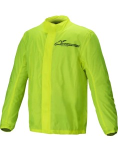 Hurricane v2 Regenjacke