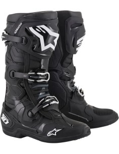 Tech 10 Stiefel