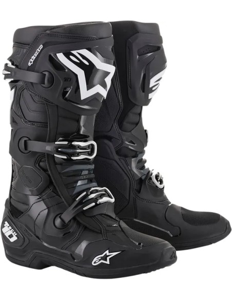 ALPINESTARS(MX) Offroad - BOOT TECH 10 BLACK 13
