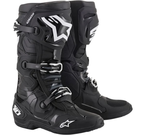 ALPINESTARS(MX) Offroad - BOOT TECH 10 BLACK 13