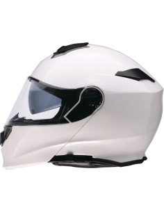 Solaris 2.0 Solid Klapphelm