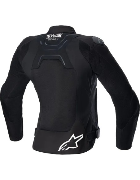 ALPINESTARS (ROAD) Jacken - Detailansicht