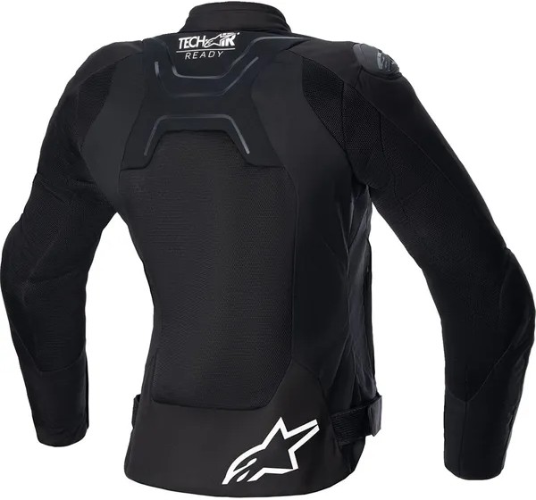 ALPINESTARS (ROAD) Jacken - Detailansicht