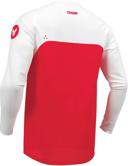 THOR Jerseys - Detailansicht