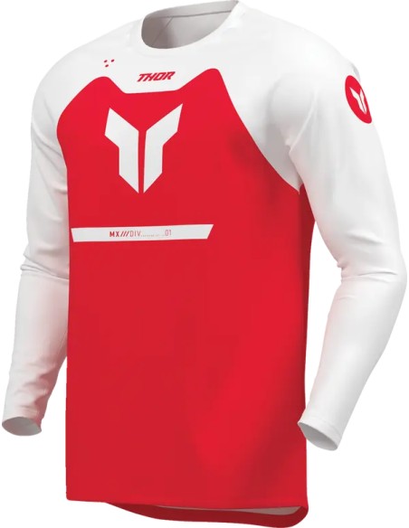 THOR Jerseys - Einbaubeispiel