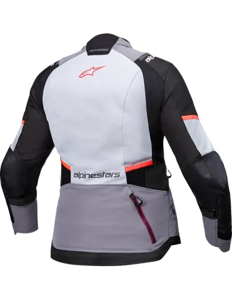 ALPINESTARS (ROAD) Jacken - Detailansicht