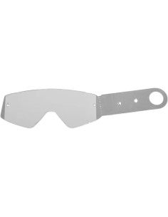 Combat/Conquer Goggle Tear-Offs