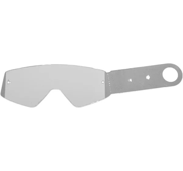 THOR Zubehör - TEAROFF CONQ-COM CLR 10PK