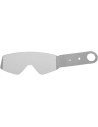 Combat/Conquer Goggle Tear-Offs