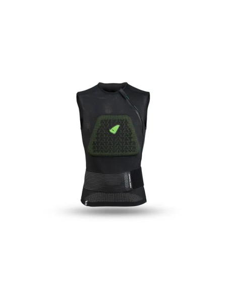 UFO Brust- und Rückenprotektoren - SAFETY JACKET CENTURION BV3 XX