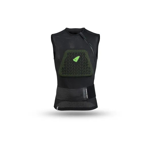UFO Brust- und Rückenprotektoren - SAFETY JACKET CENTURION BV3 XX