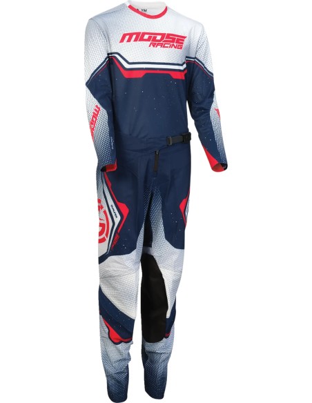 MOOSE OFFROAD SOFT-GOODS Jerseys - Detailansicht