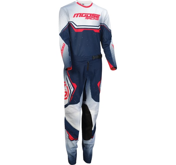MOOSE OFFROAD SOFT-GOODS Jerseys - Detailansicht