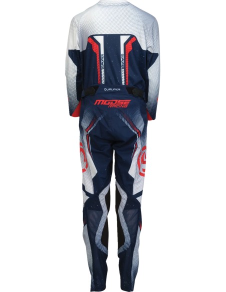 MOOSE OFFROAD SOFT-GOODS Jerseys - Einbaubeispiel