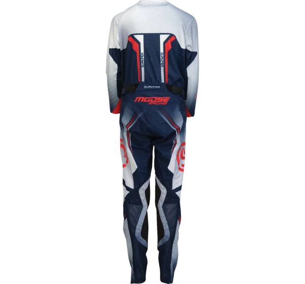 MOOSE OFFROAD SOFT-GOODS Jerseys - Einbaubeispiel