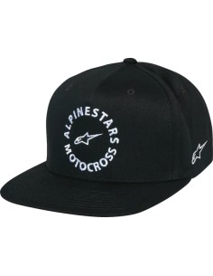 MX Snapback Cap
