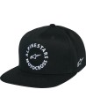 MX Snapback Cap