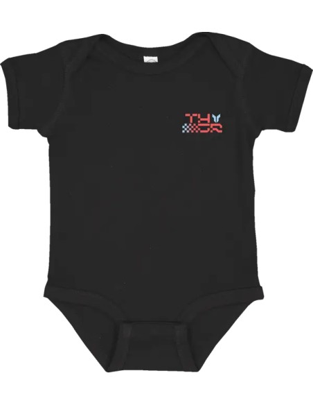 Baby Vantage Supermini