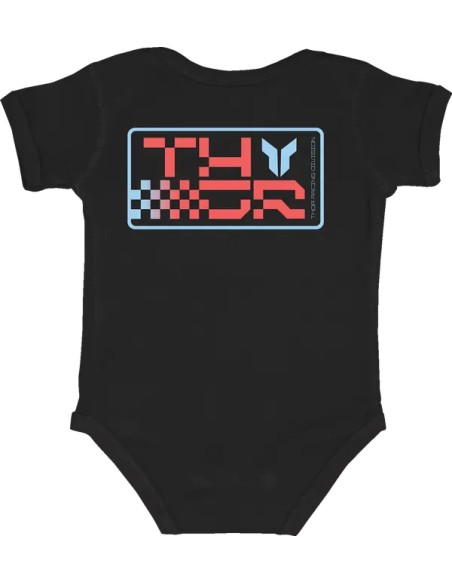 THOR T-Shirts, Poloshirts & Tanktops - Detailansicht
