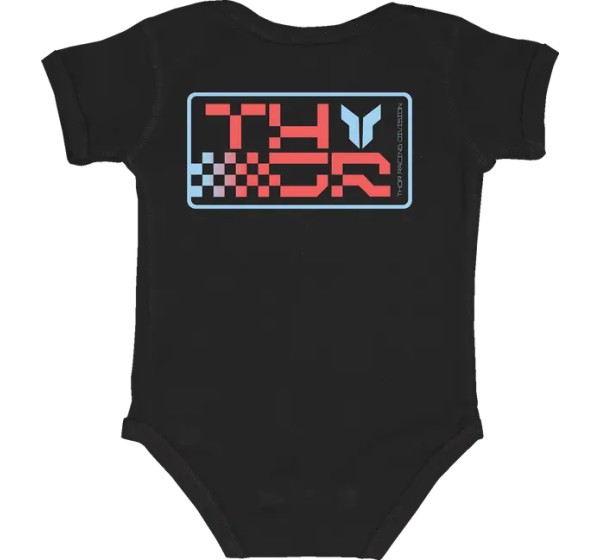 THOR T-Shirts, Poloshirts & Tanktops - Detailansicht