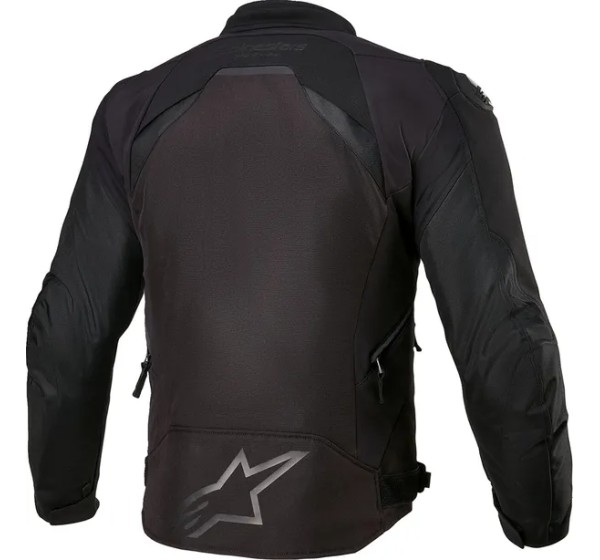ALPINESTARS (ROAD) Jacken - Detailansicht