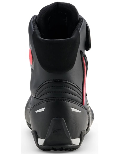 ALPINESTARS (ROAD) Straße - Einbaubeispiel