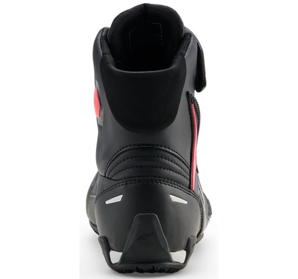 ALPINESTARS (ROAD) Straße - Einbaubeispiel