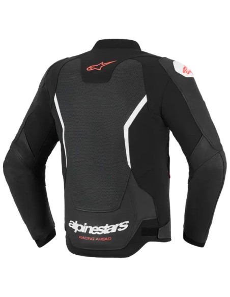 ALPINESTARS (ROAD) Jacken - Detailansicht
