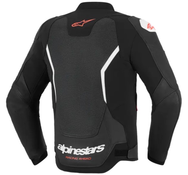 ALPINESTARS (ROAD) Jacken - Detailansicht